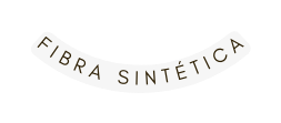 Fibra sintética