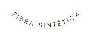 Fibra sintética