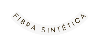 Fibra sintética